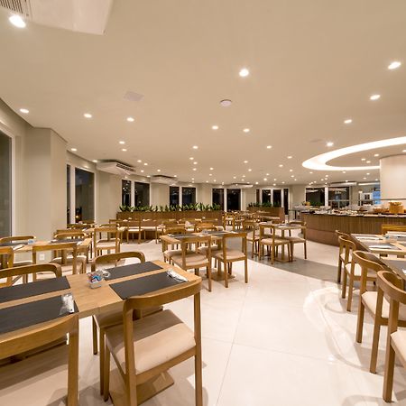Laghetto Resort Golden 그라마도 외부 사진
