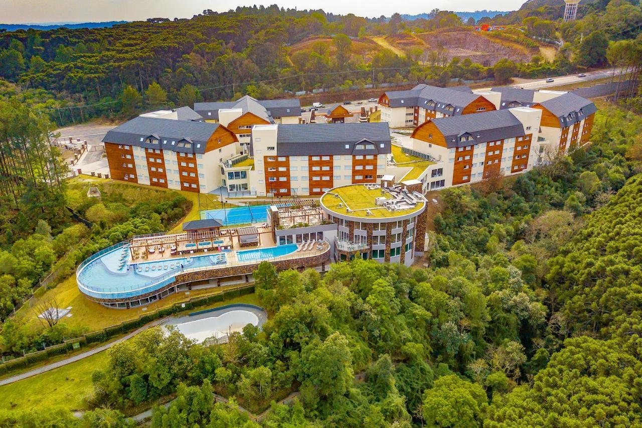 Laghetto Resort Golden 그라마도 외부 사진