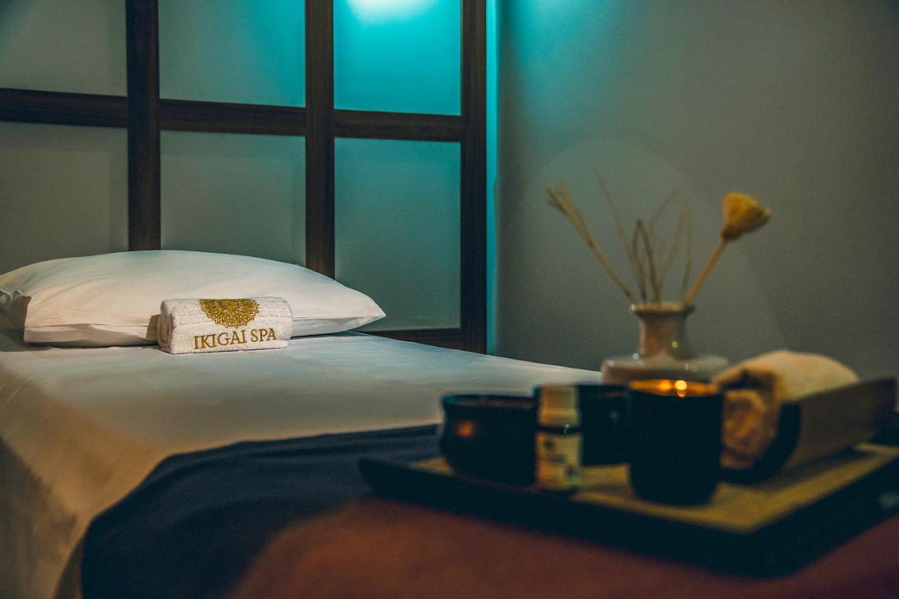 Laghetto Resort Golden 그라마도 외부 사진