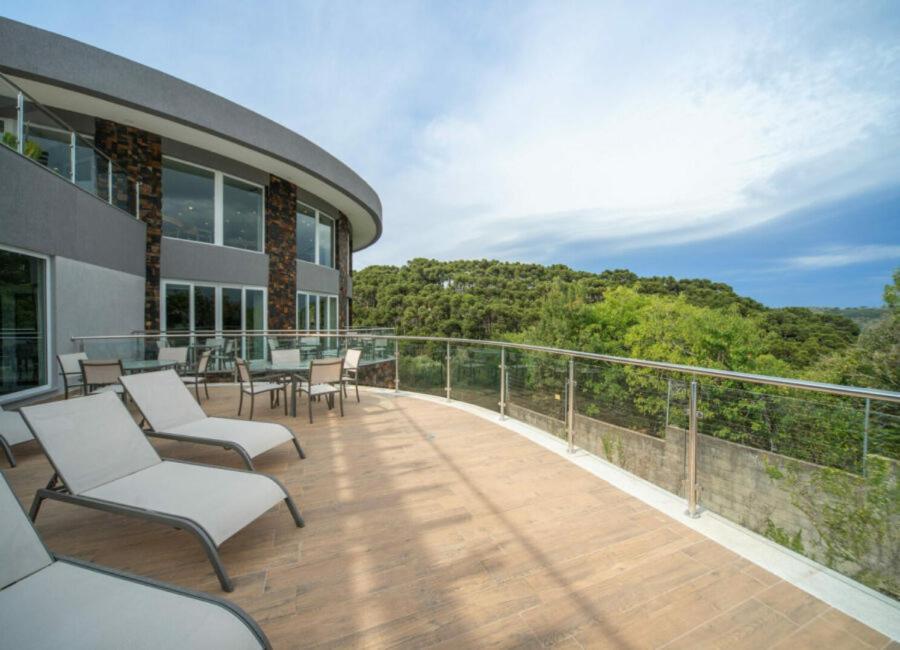 Laghetto Resort Golden 그라마도 외부 사진