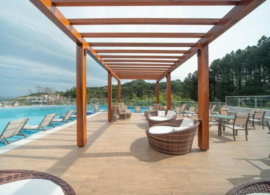 Laghetto Resort Golden 그라마도 외부 사진