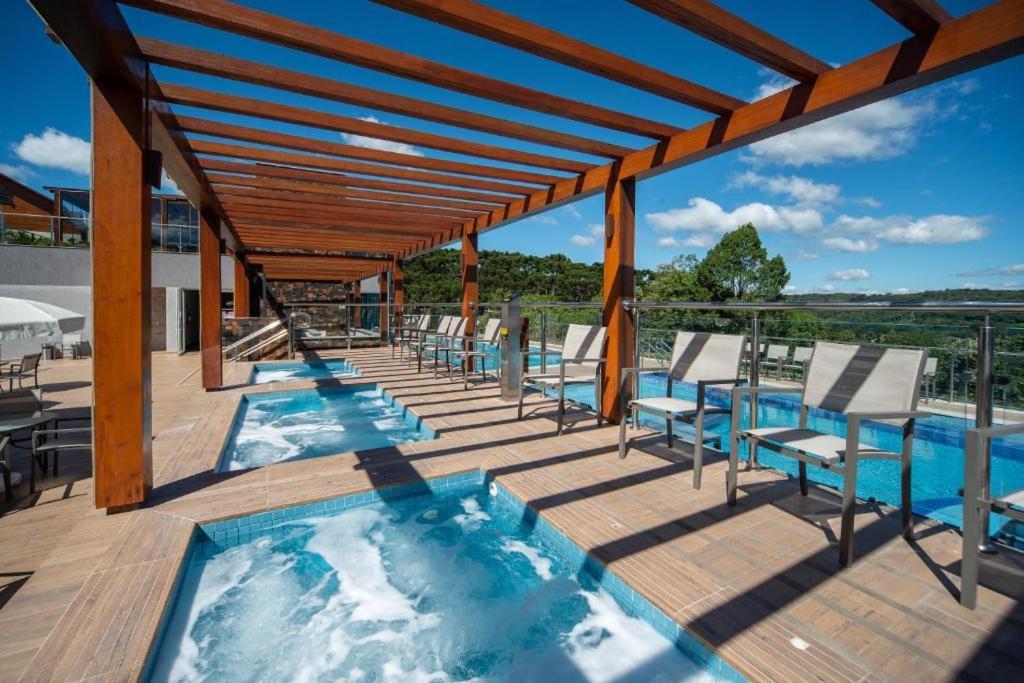 Laghetto Resort Golden 그라마도 외부 사진