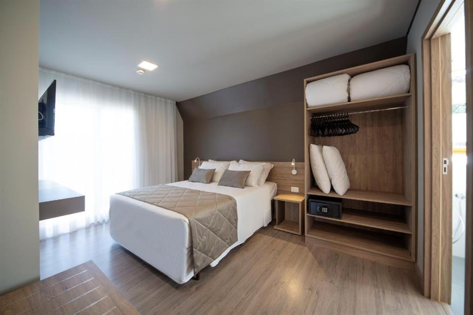 Laghetto Resort Golden 그라마도 외부 사진