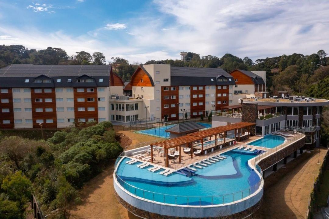Laghetto Resort Golden 그라마도 외부 사진