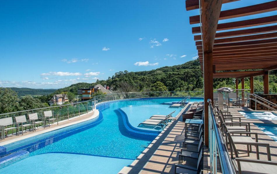Laghetto Resort Golden 그라마도 외부 사진