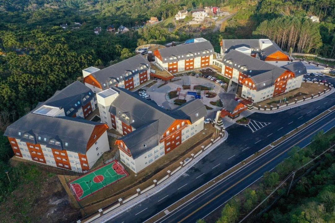 Laghetto Resort Golden 그라마도 외부 사진