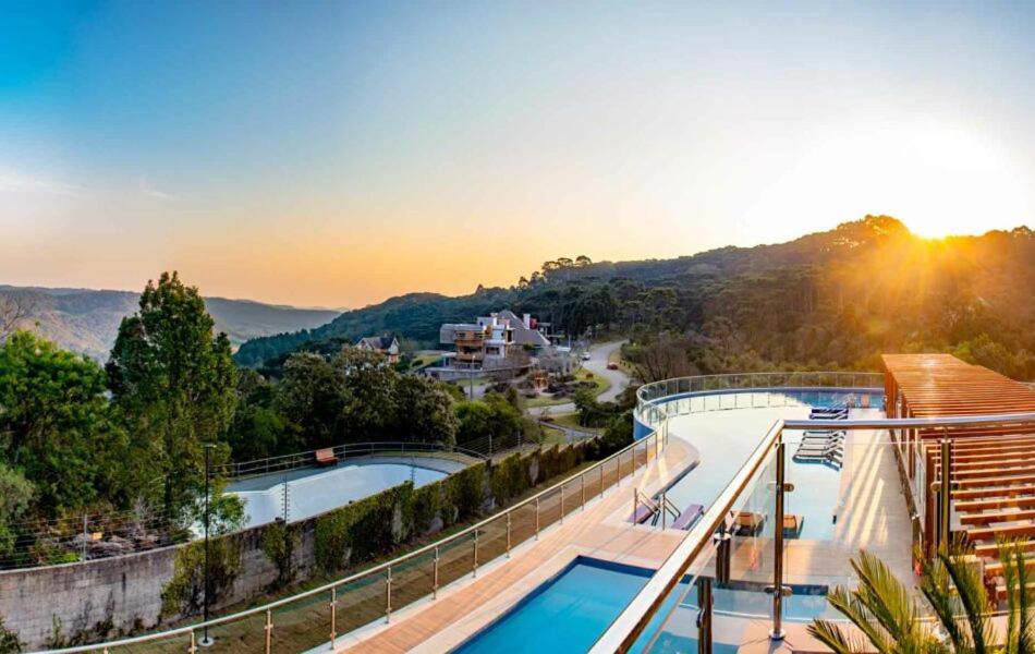 Laghetto Resort Golden 그라마도 외부 사진