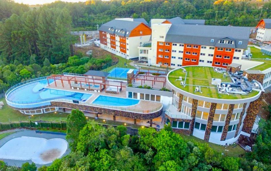 Laghetto Resort Golden 그라마도 외부 사진
