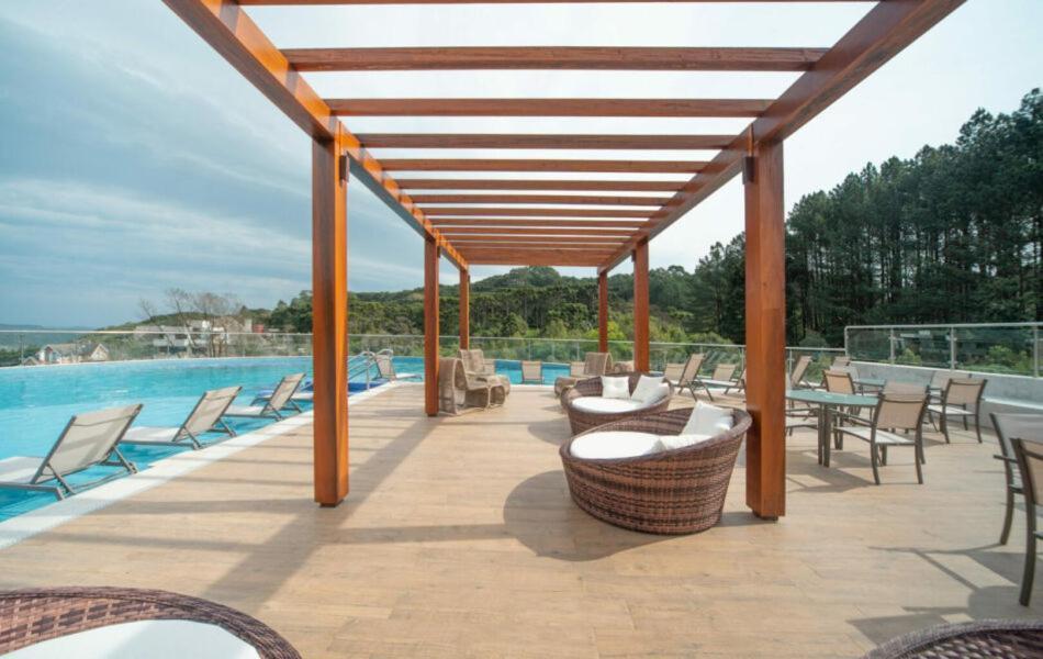 Laghetto Resort Golden 그라마도 외부 사진