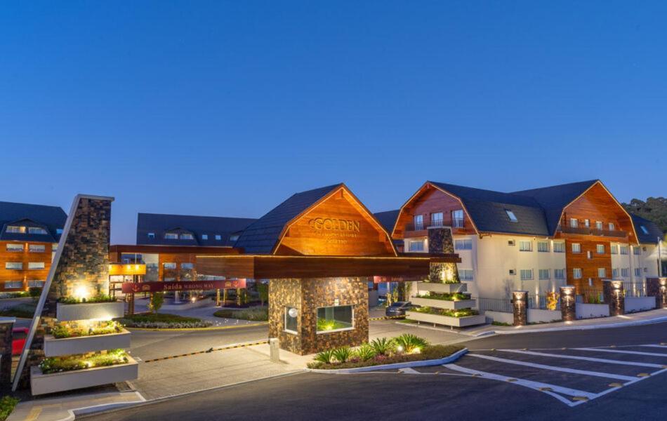 Laghetto Resort Golden 그라마도 외부 사진