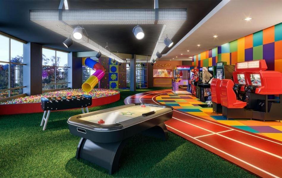 Laghetto Resort Golden 그라마도 외부 사진