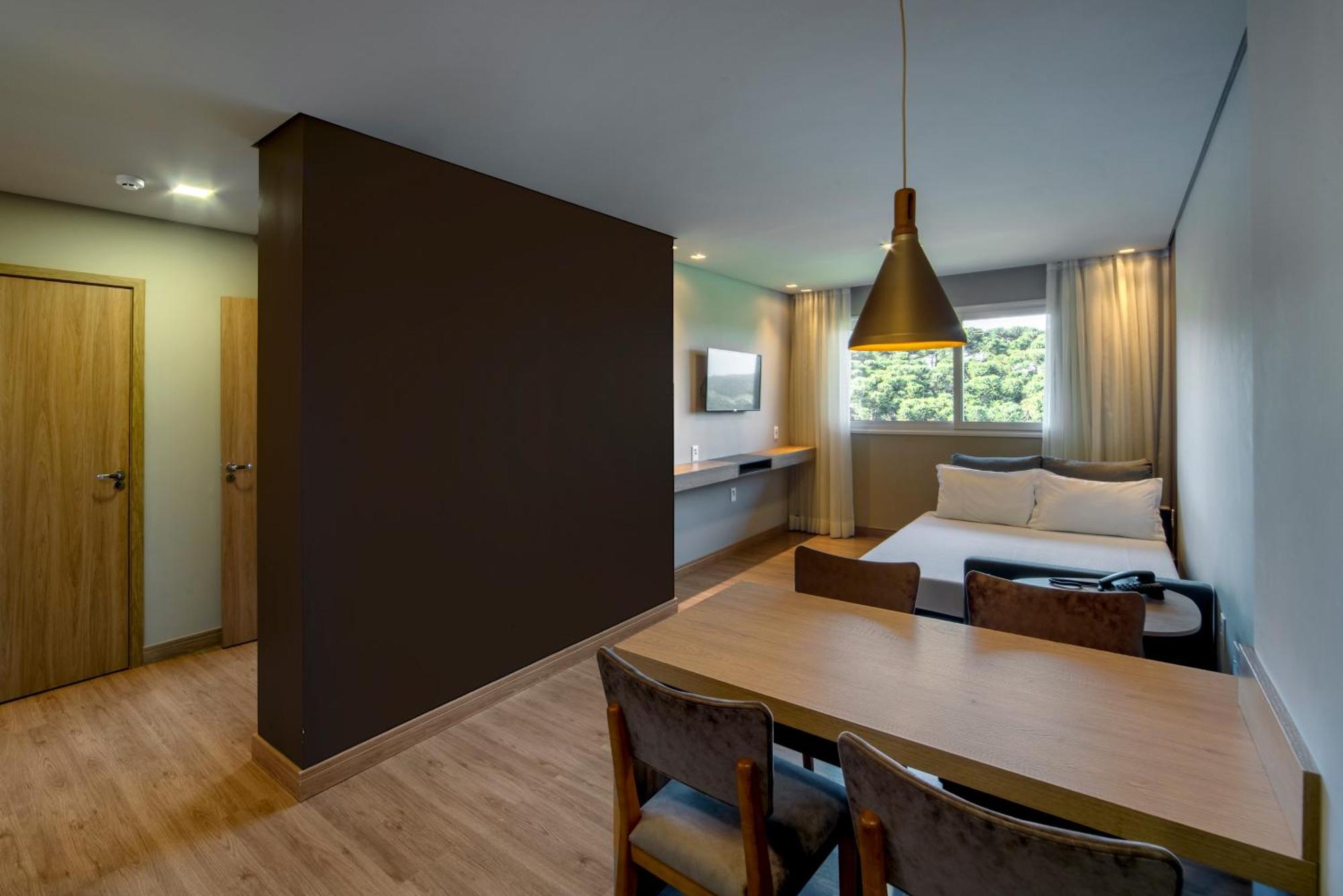 Laghetto Resort Golden 그라마도 외부 사진
