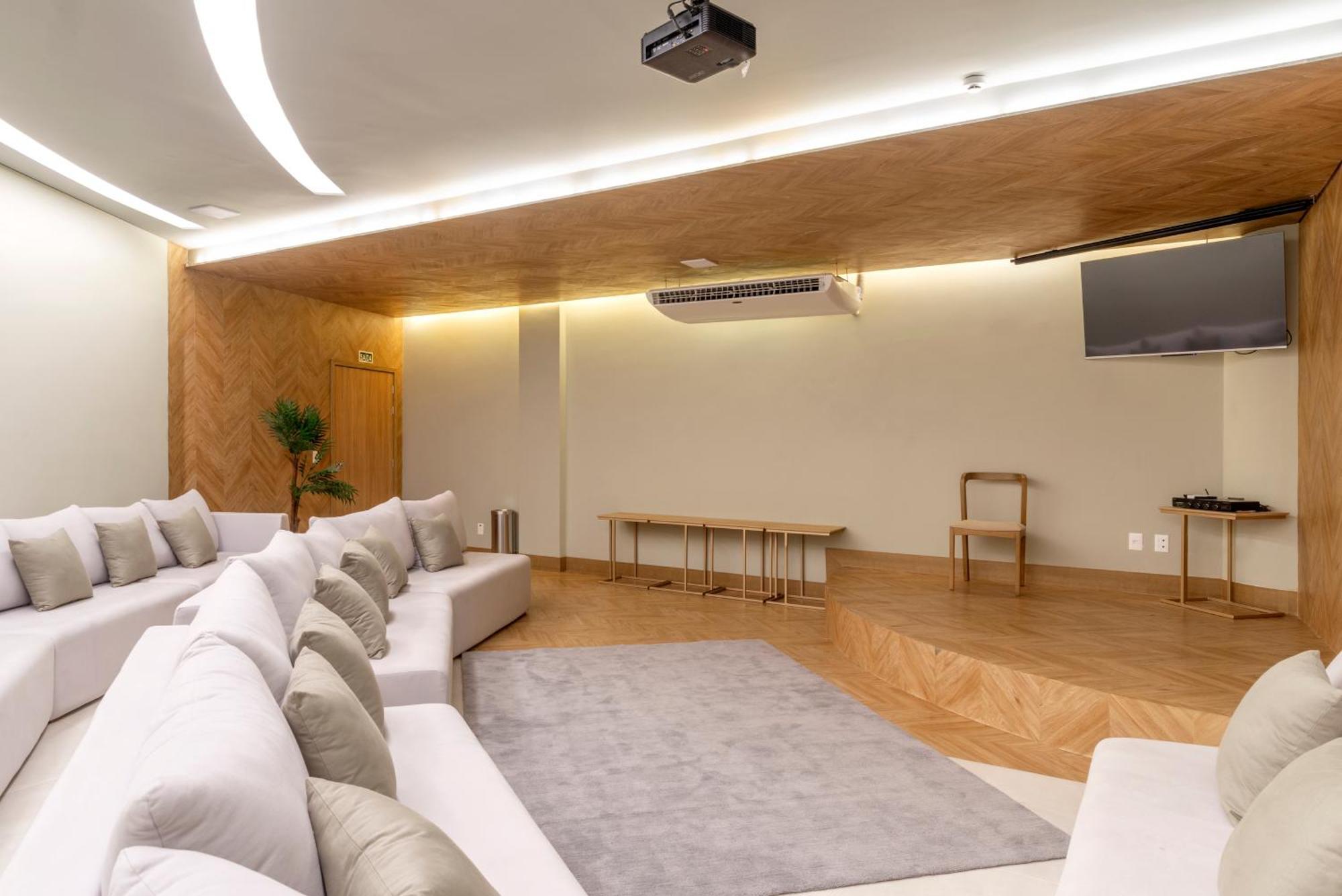 Laghetto Resort Golden 그라마도 외부 사진