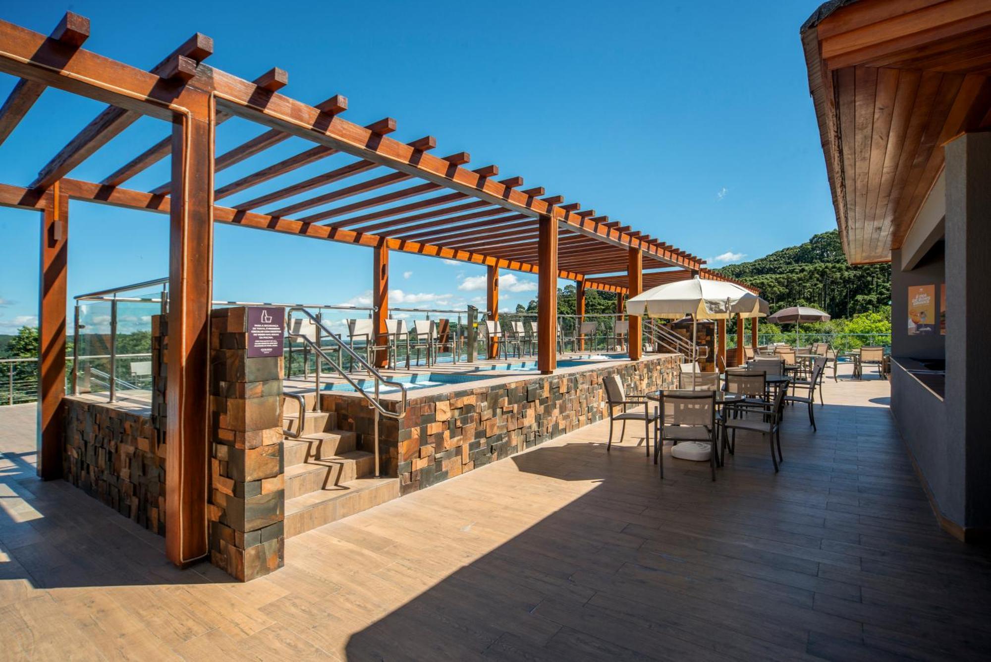 Laghetto Resort Golden 그라마도 외부 사진