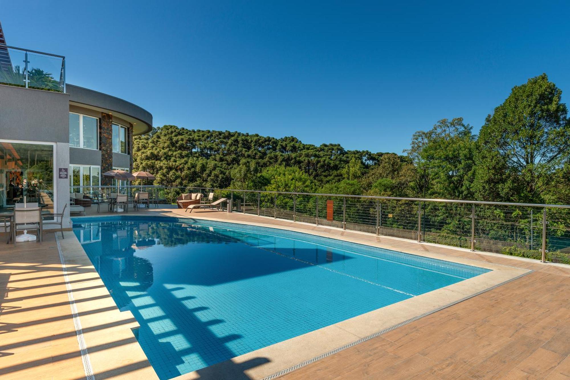 Laghetto Resort Golden 그라마도 외부 사진
