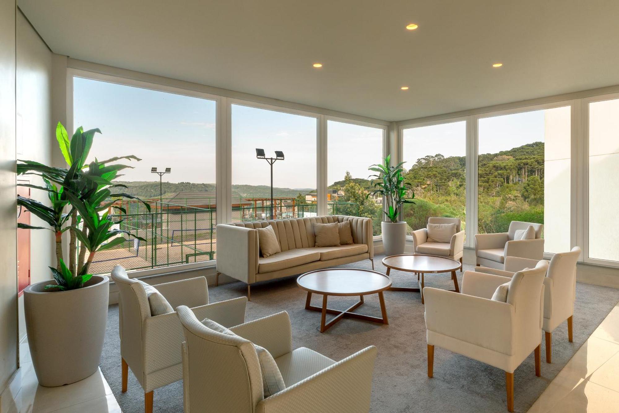 Laghetto Resort Golden 그라마도 외부 사진