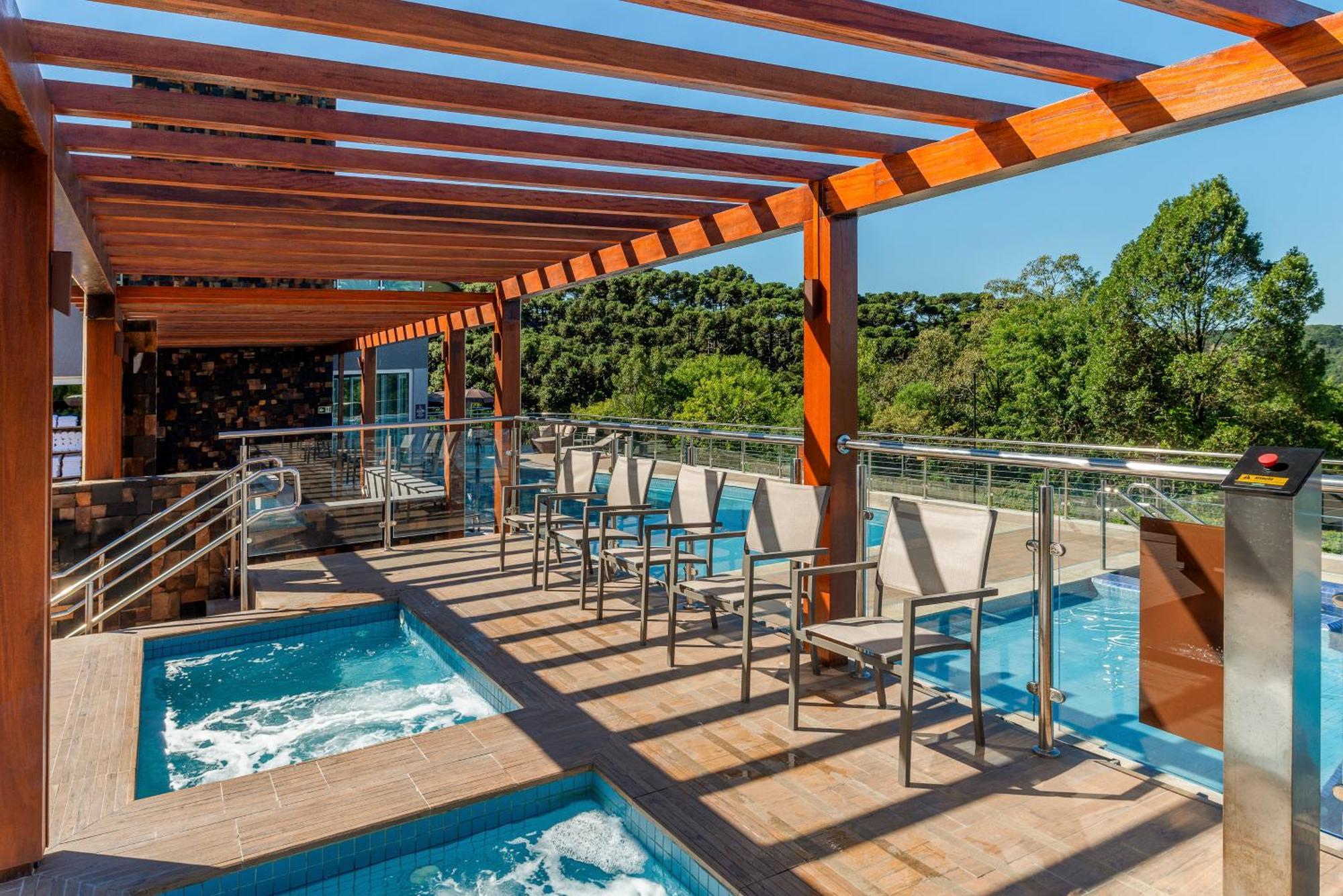 Laghetto Resort Golden 그라마도 외부 사진