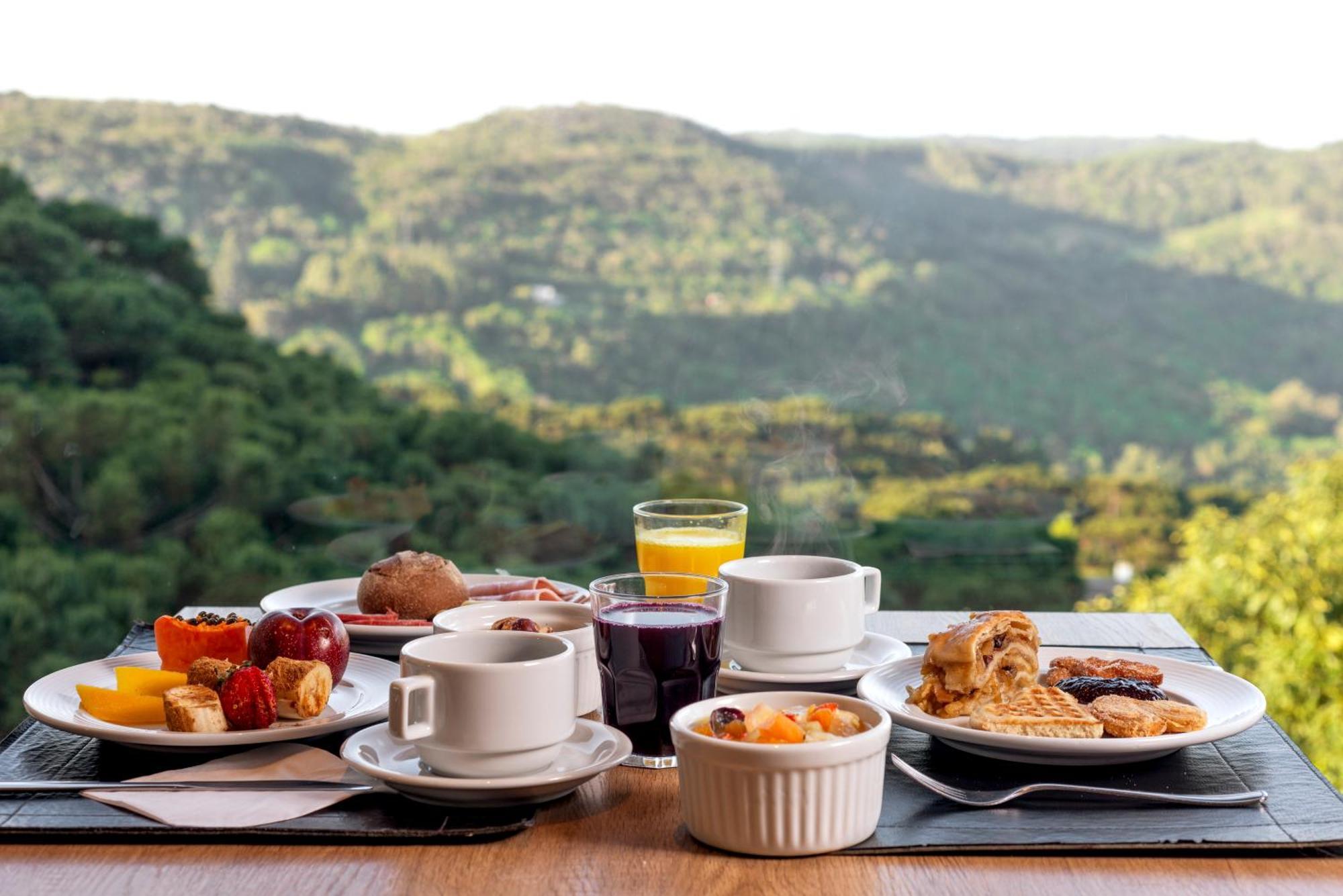 Laghetto Resort Golden 그라마도 외부 사진
