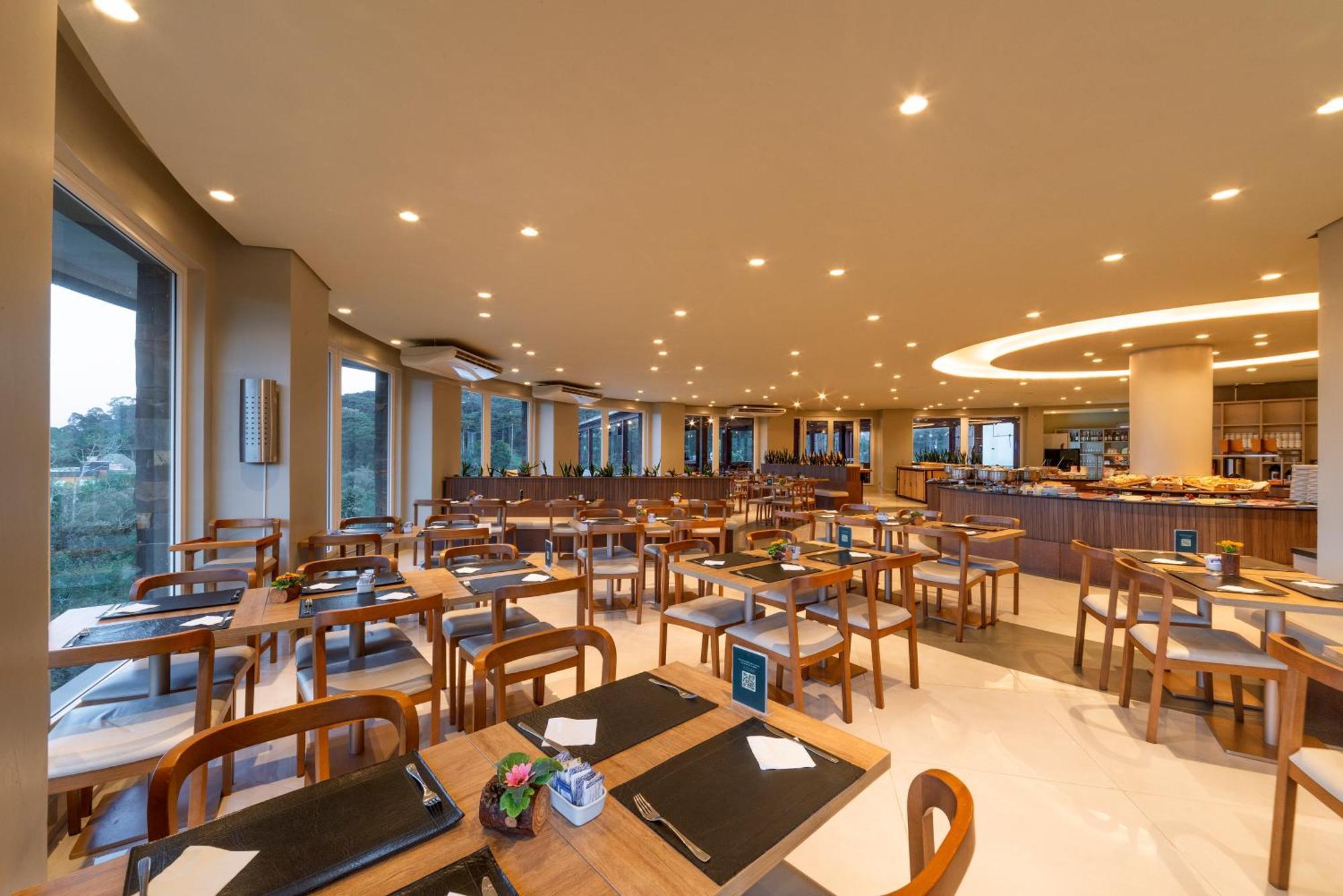 Laghetto Resort Golden 그라마도 외부 사진