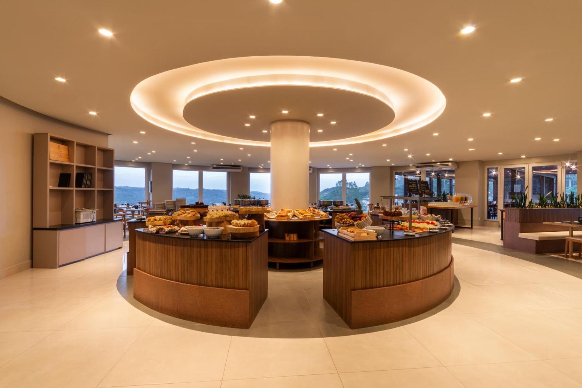 Laghetto Resort Golden 그라마도 외부 사진