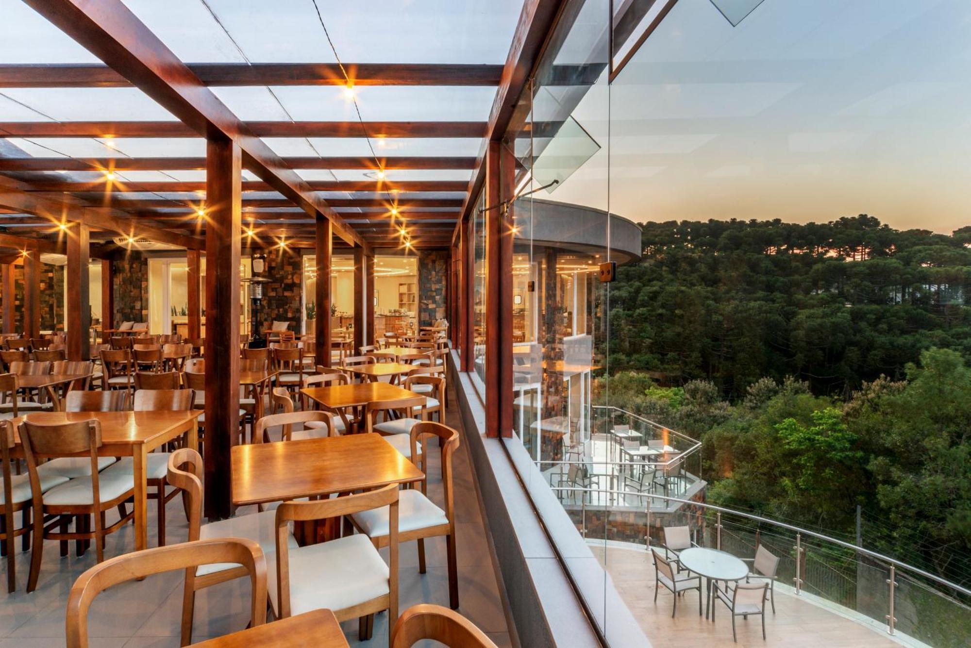 Laghetto Resort Golden 그라마도 외부 사진