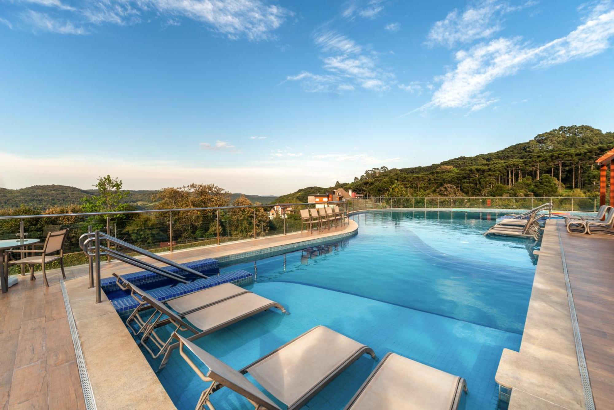 Laghetto Resort Golden 그라마도 외부 사진